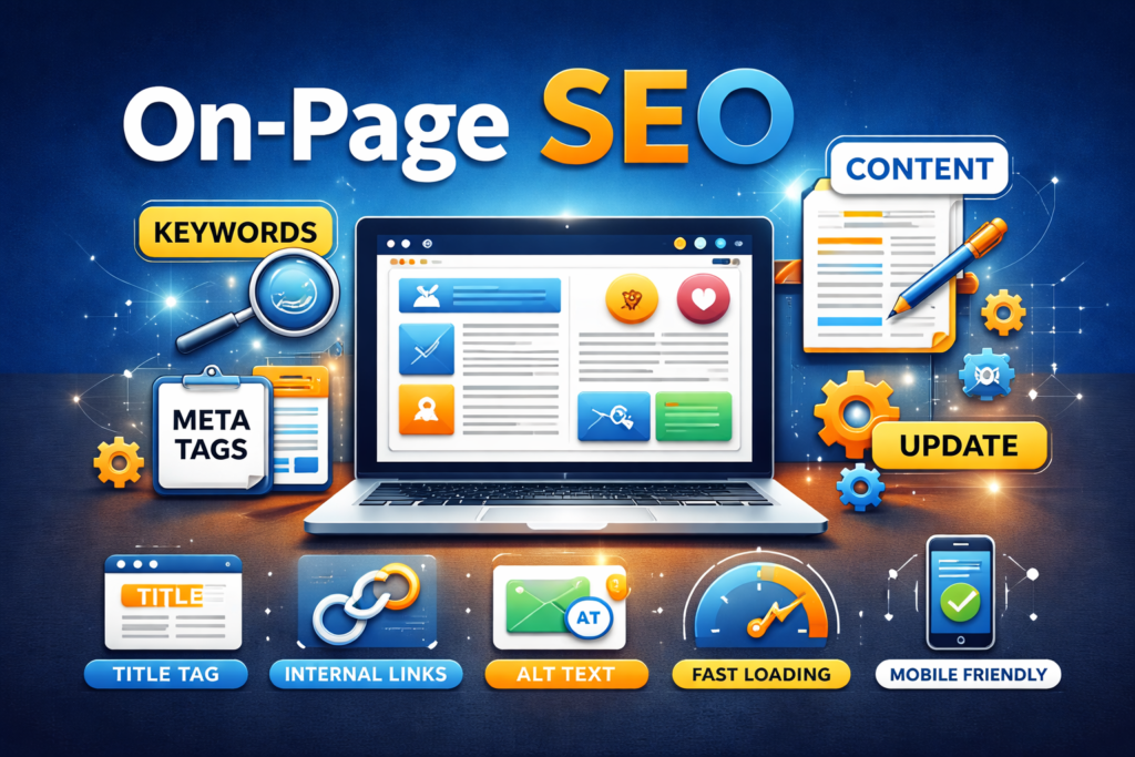 Digital Marketing Services Guide