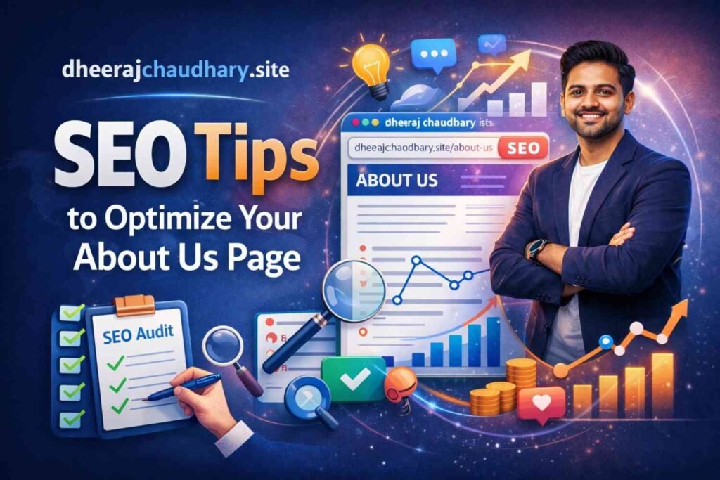 Digital Marketing Services